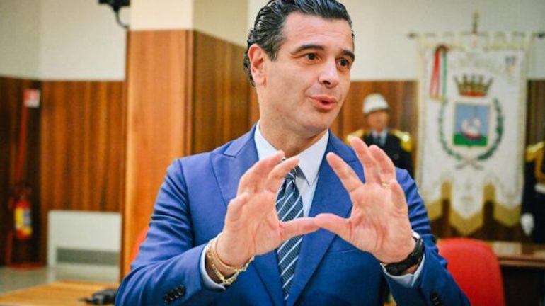 Avellino, chiesto il processo per l’ex sindaco Festa e altri 27