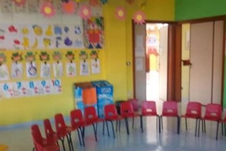 Ladri all’istituto IC5 Falcone-Falciano di Pomigliano: rubati pc, tablet e materiale scolastico
