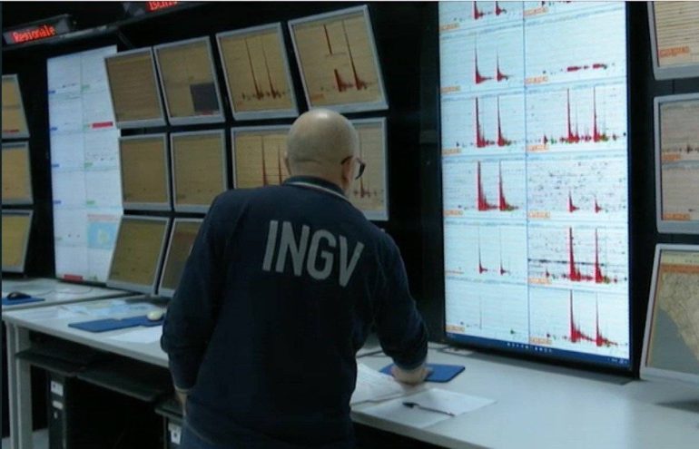 INGV, nominati i nuovi direttori dei Dipartimenti scientifici e delle Sezioni per il triennio 2025-2028