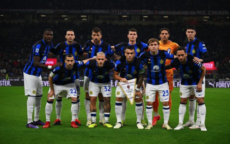 inter scudetto