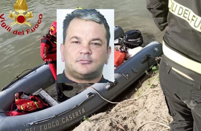 giovanni Izzo scomparso