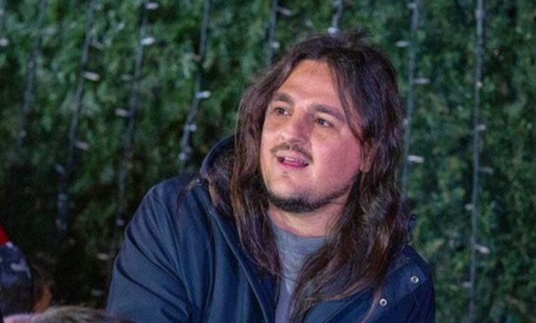 Proiettili inviati al sindaco di Bacoli