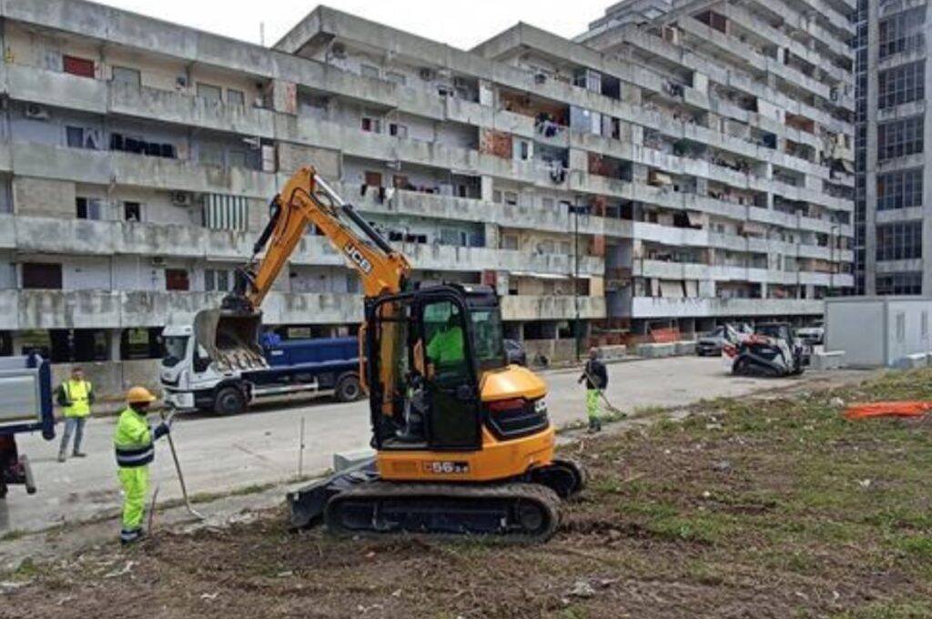 Crollo Vela Celeste, 9 anni d’inerzia e 3 morti: il pm chiede il processo per sei funzionari