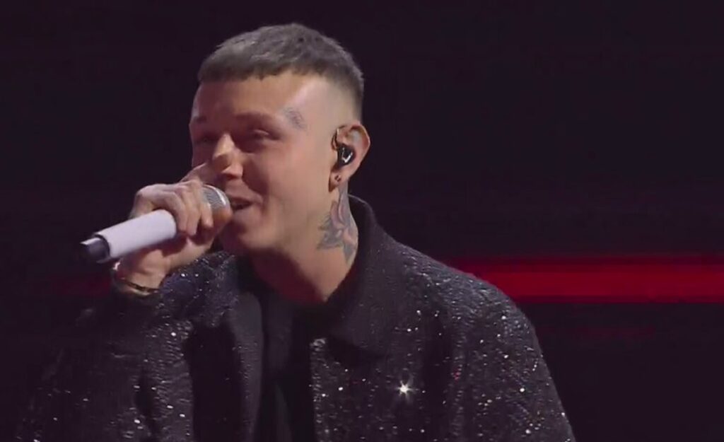 Lazza al PalaSele di Eboli: la tappa campana è sold out