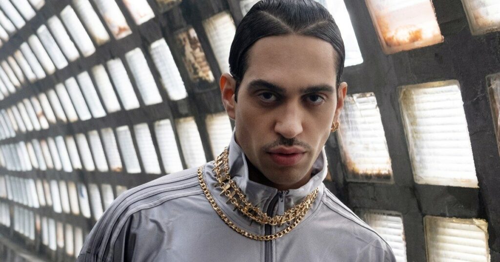 Mahmood su FQMagazine: Duetto con Geolier