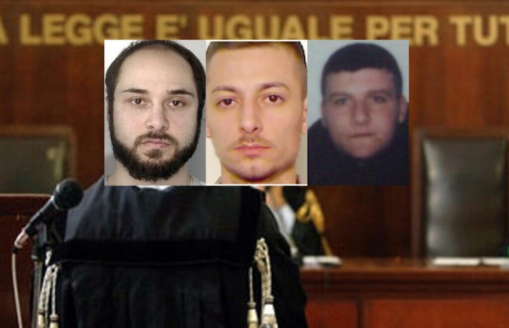 Napoli, duplice omicidio Abrunzo-Gaiola: i boss ammettono e ottengono sconti di pena al processo