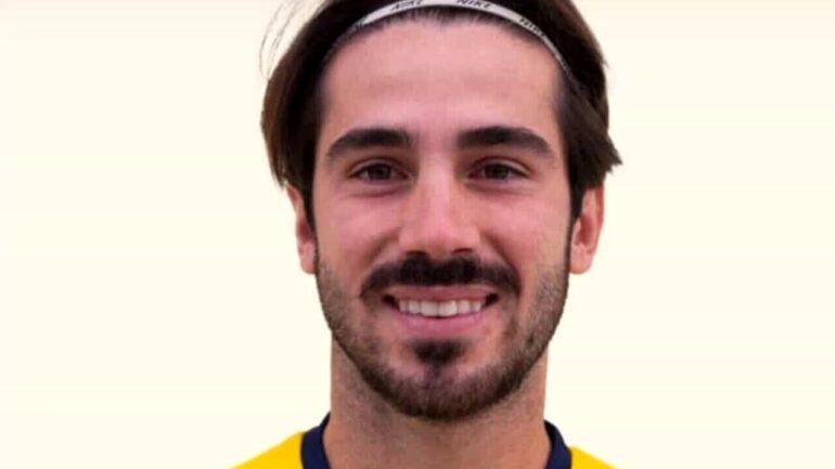 Dramma in Eccellenza: malore in campo, morto calciatore 26enne