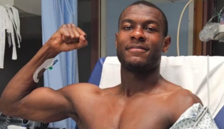 Ndicka, pneumologo FMSI: “Difficile stabilire tempi di recupero. Rischio recidiva”