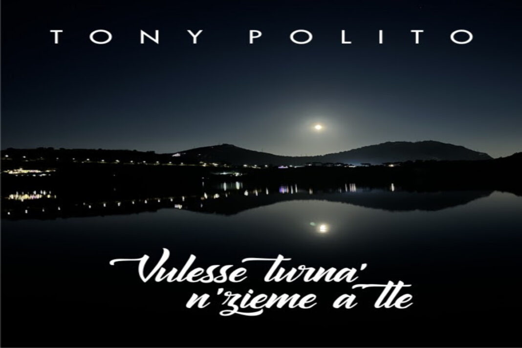 neapolitan track di Tony Polito