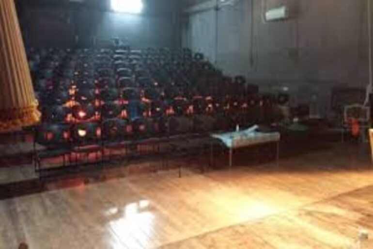 Stagione teatrale Nest presenta ‘Fine Pena Ora’ di Elvio Fassone