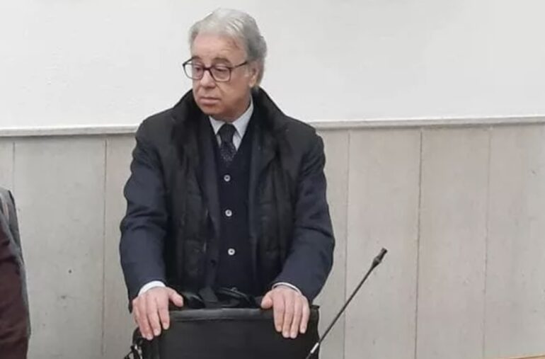 Nicola Schiavone: “Sandokan collabora? Bene dica la verità”