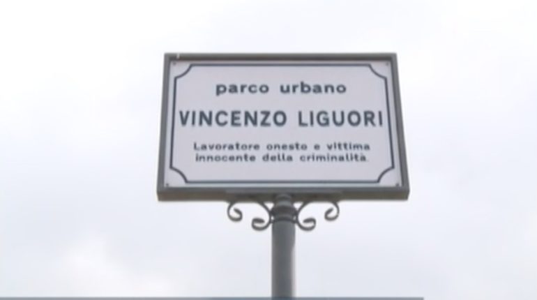 San Giorgio, ripresa da telefonini l’aggressione del branco al 13enne nel parco Liguori