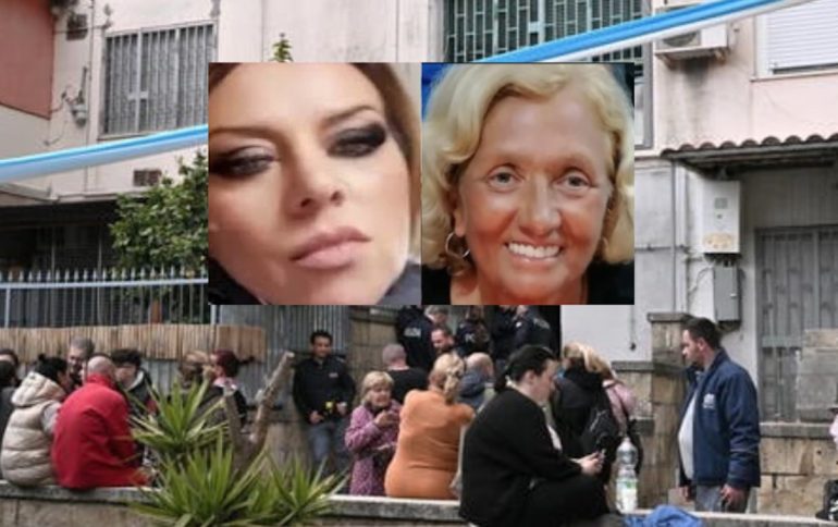 “Ho fatto un guaio, ho ammazzato la signora Rosa”, in aula il racconto dell’omicidio della madre di Donato di “Con mollica o senza”
