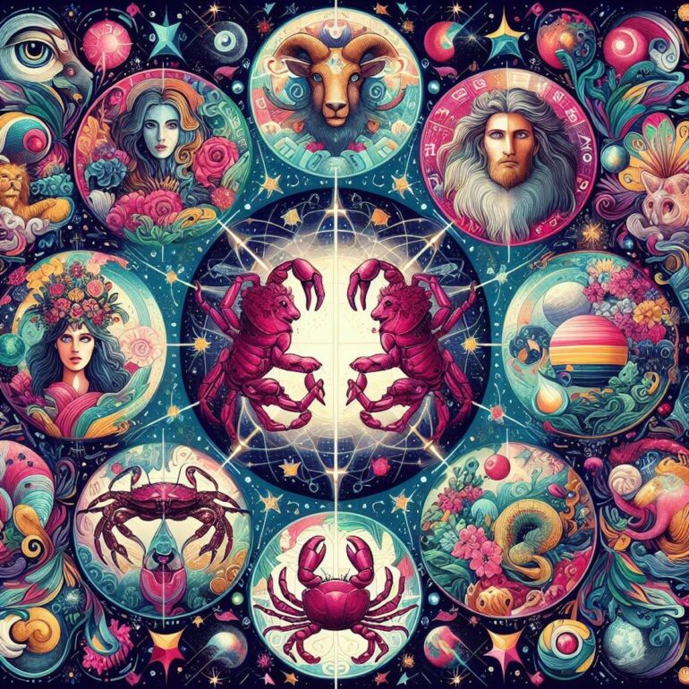 Oroscopo di oggi 4 giugno 2025