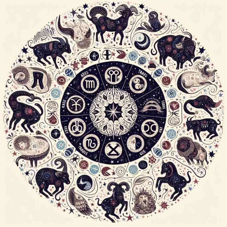 Oroscopo del 25 giugno 2025 segno per segno