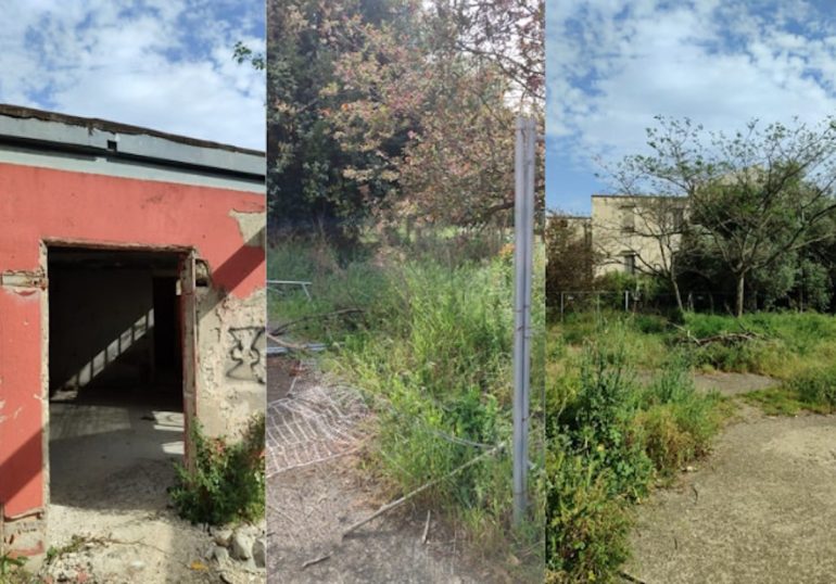 Parco San Gennaro: tra promesse e abbandono, la rabbia dei cittadini