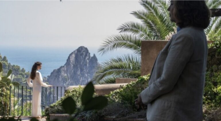 Paolo Sorrentino torna a Cannes con “Parthenope”: un’epica femminile tra Napoli e l’amore