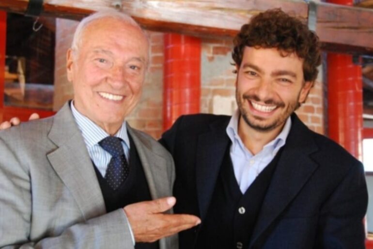 ‘Piero Angela. La meraviglia del tutto’: alla Mondadori di Nola arriva il divulgatore scientifico Massimo Polidoro
