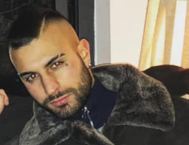 Si sposa in carcere uno degli assassini di Willy Monteiro