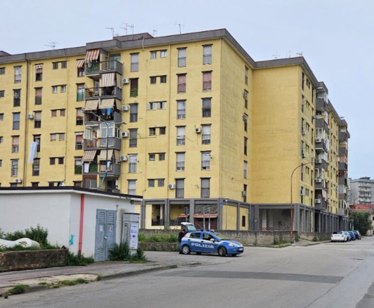 Arzano, indagine sull’assegnazione degli alloggi popolari