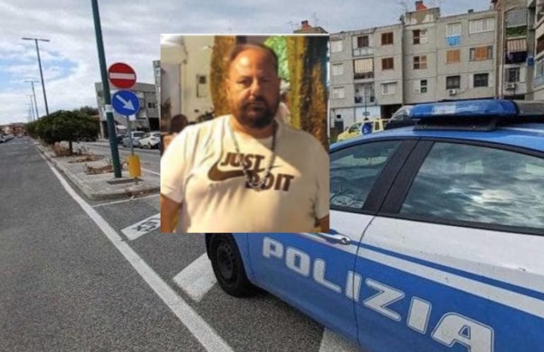 ponticelli agguato antonio meo