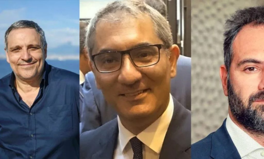 A Pozzuoli nasce l’Osservatorio della Legalità, nominati Maresca e De Giovanni