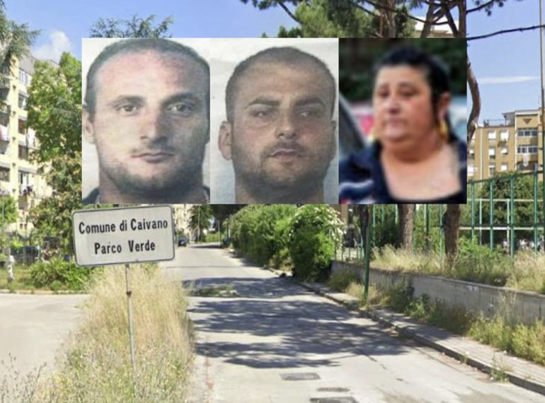 Camorra, 330 anni di carcere per il clan Sautto-Ciccarelli