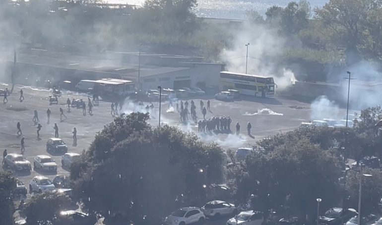 scontri salernitana fiorentina
