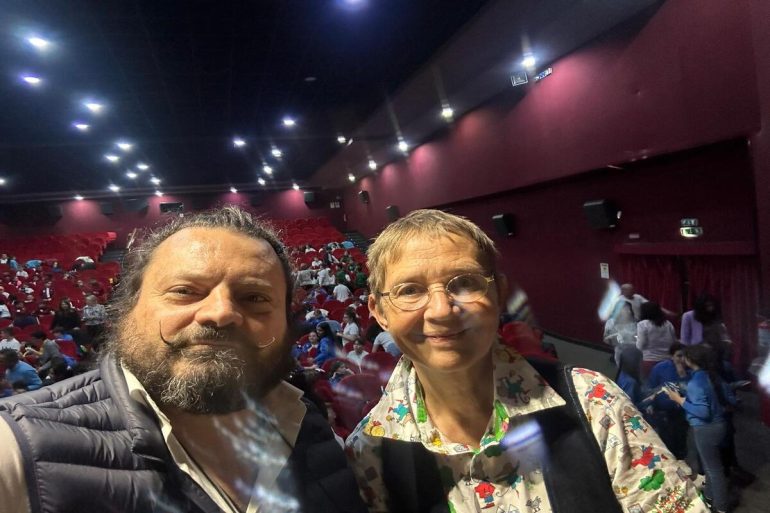 A Casalnuovo di Napoli presentazione dell’ultimo libro di Susanna Tamaro