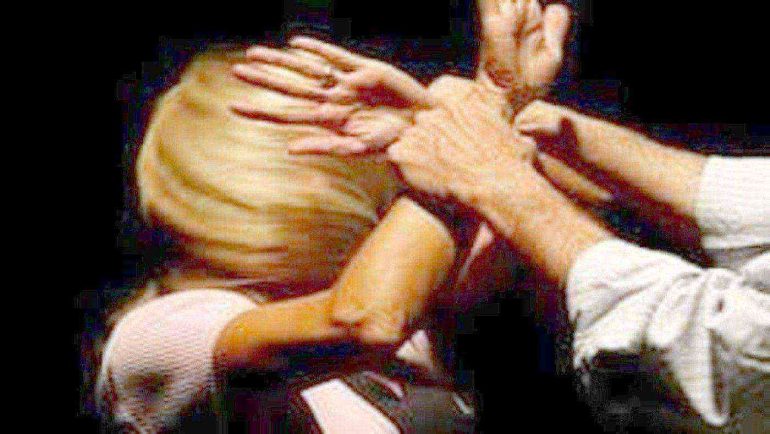 Boscotercase arrestato marito violento