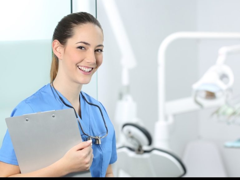 Tendenze e innovazioni nell'odontoiatria