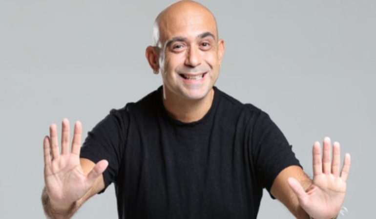 A Marcianise presentazione del libro di Ciro Giustiniani