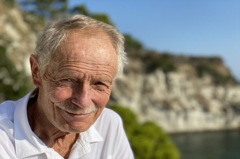 Il Festival Internazionale ‘Le Conversazioni’ torna a Capri e Napoli per l’edizione 2024