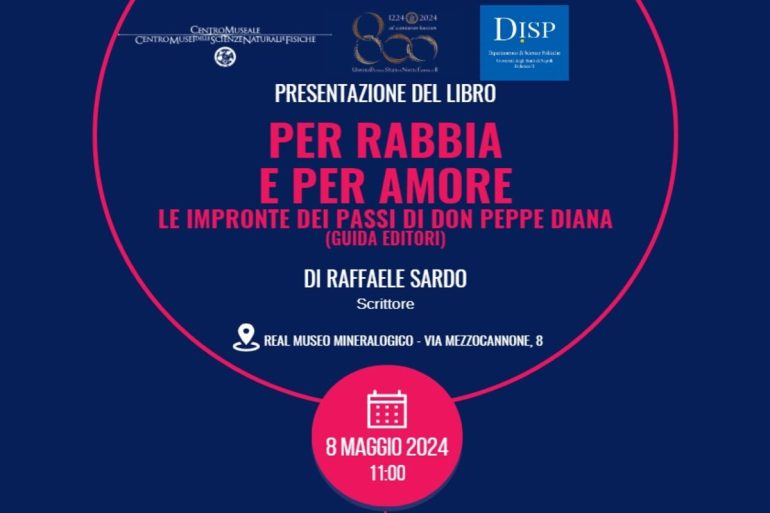 libro raffaele sardo