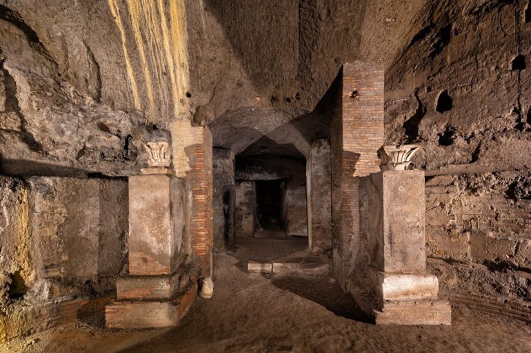 Riprendono le visite al Teatro Antico di Ercolano a partire dal 15 maggio