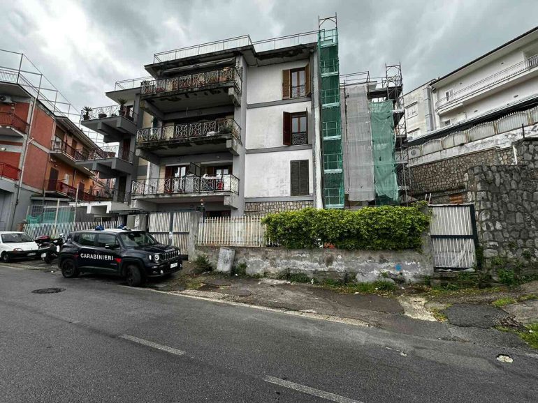 Operai morti: aperte due inchieste da parte delle Procure di Torre Annunziata e Nola