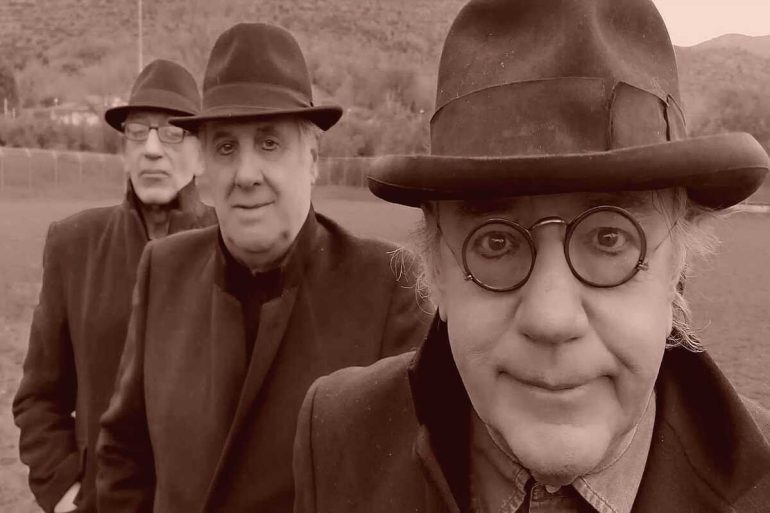 BarDeFè presenta il film ‘Un Due Tre Stella!’ con Enzo Moscato nel ruolo del Tempo
