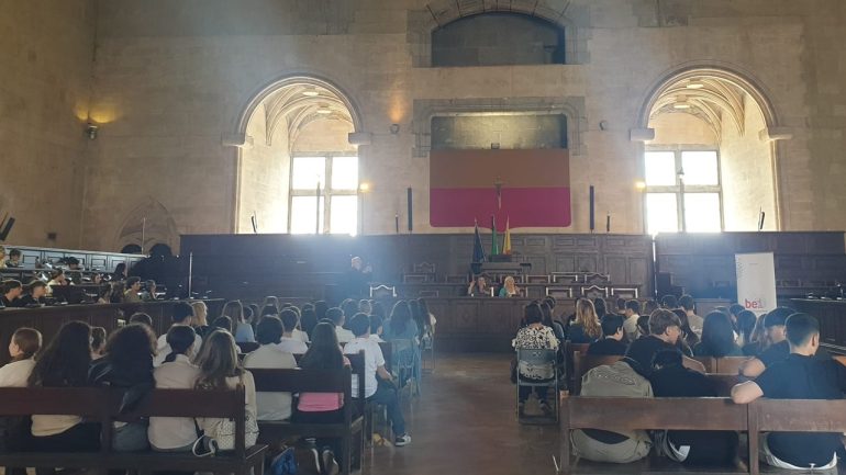 Progetto “Viaggio Lib(e)ro” alla sua IX edizione: un successo tra gli studenti