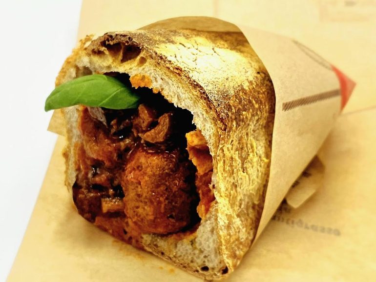 A Napoli il pane è protagonista: “PaNeapolis” celebra tradizione e innovazione
