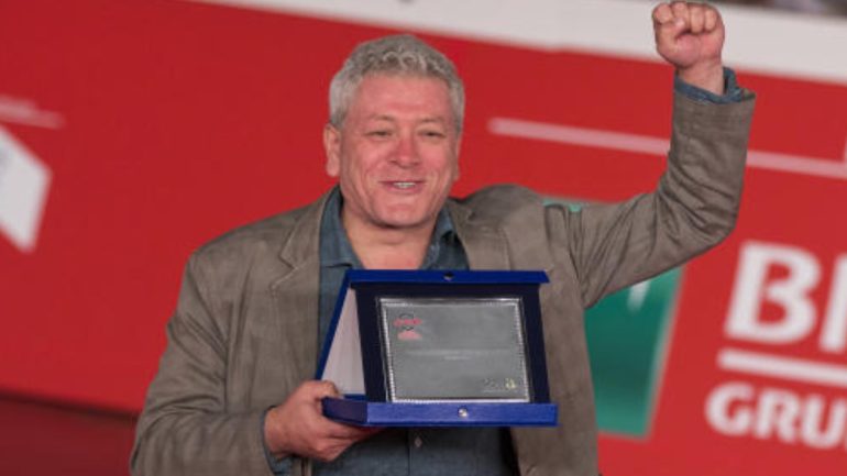 morto gaetano di vaio