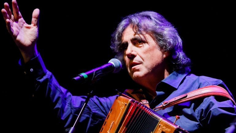 A Torre del Greco Ambrogio Sparagna in concerto con Corpo d’ Amore