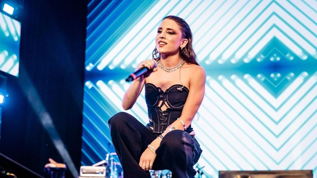 Eurovision 2024: Angelina Mango nella top 3, Croazia e Svizzera le due nazioni più accreditate al trionfo