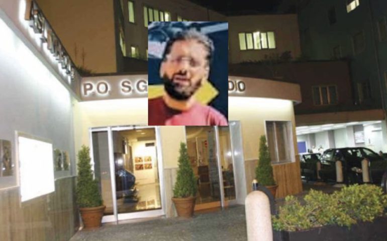 Imprenditore di Sant’Antimo gambizzato nella sua concessionaria a Sant’Arpino