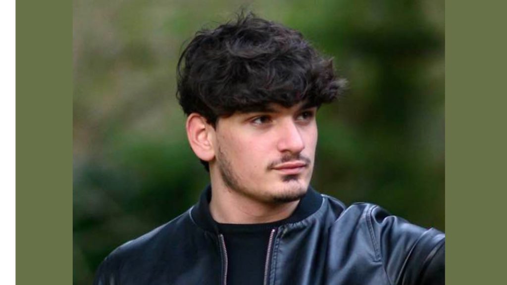 Napoli, morto in un incidente il giovane attore Arcangelo Riposo