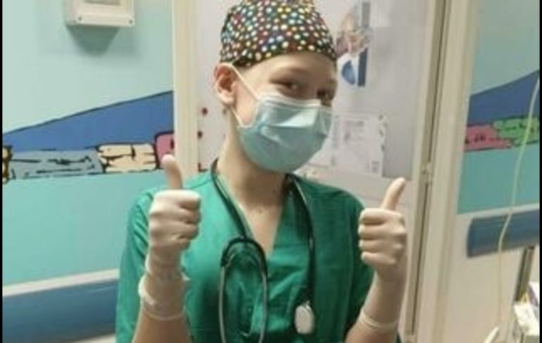 La mamma di Asia: “Grazie Mattarella per la sua umanità”