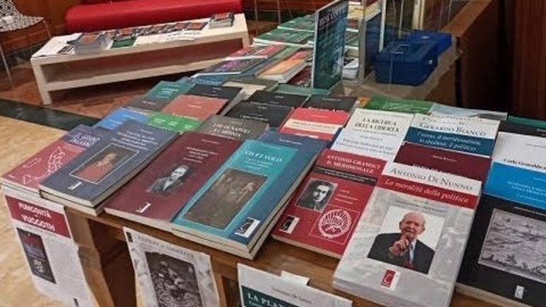Grande successo per il Festival ‘Riscontri d’Autore’ ad Avellino