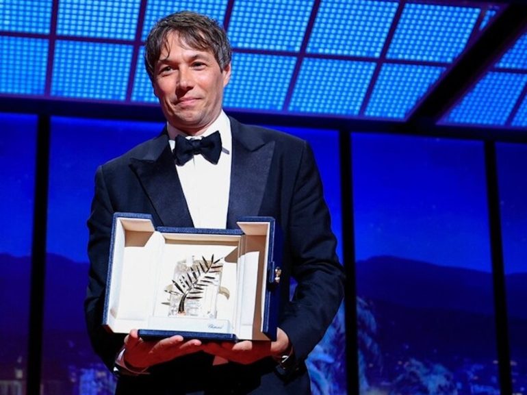 Ecco i premi Cannes 2024: “Parthenope” di Sorrentino a bocca asciutta