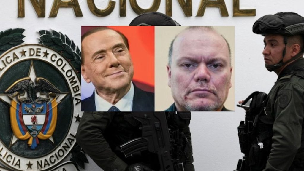 Arrestato Marco Di Nunzio: autore del falso testamento di Berlusconi