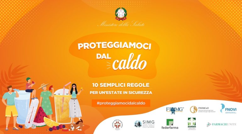 bollettino ondate di calore