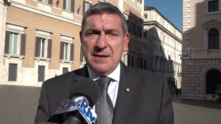 Spiagge, Molea (FI) “chiama” l’ UE: “Tutelare imprenditori, con aste c’è crisi”